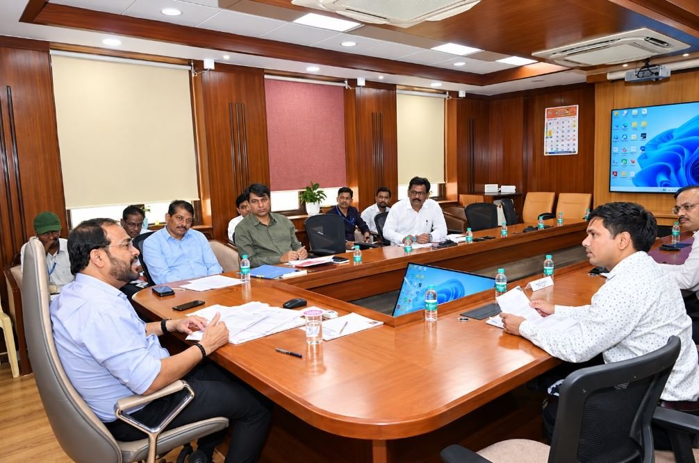 MHADA’s 22nd Lokshahi Din Targets Extra Housing Charges and Faster Flat Possession